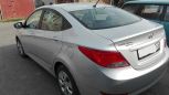  Hyundai Solaris 2016 , 715000 , 