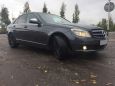  Mercedes-Benz C-Class 2007 , 590000 , 