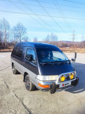    Toyota Town Ace 1995 , 500000 , 