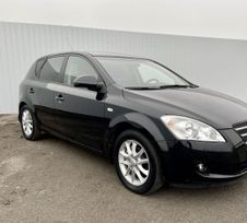  Kia Ceed 2008 , 500000 , 