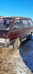    Nissan Largo 1990 , 70000 , 