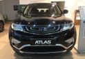 SUV   Geely Atlas 2019 , 1189990 , 