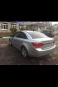  Chevrolet Cruze 2011 , 380000 , 