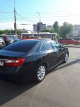  Toyota Camry 2012 , 1099000 , 