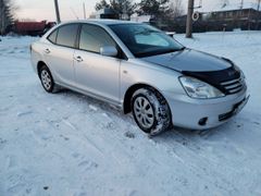 Седан Toyota Allion 2004 года, 695000 рублей, Минусинск