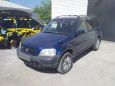 SUV   Honda CR-V 1998 , 250000 , 