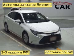 Седан Toyota Corolla 2019 года, 1430000 рублей, Владивосток