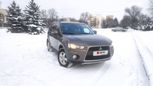 SUV   Mitsubishi Outlander 2012 , 855000 , -