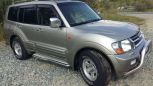 SUV   Mitsubishi Pajero 2001 , 600000 , 