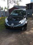  Nissan Note 2015 , 440000 ,  