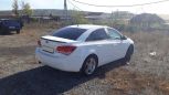  Chevrolet Cruze 2010 , 275000 , 