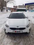  Kia Ceed 2019 , 1270000 , 