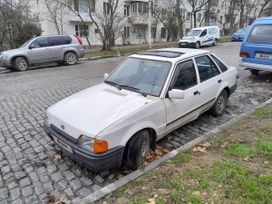  Ford Escort 1988 , 80000 , 