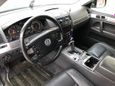 SUV   Volkswagen Touareg 2007 , 615000 , 