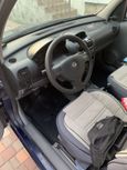    Opel Combo 2002 , 285000 , 