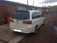    Nissan Liberty 2002 , 280000 , 