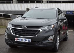 SUV или внедорожник Chevrolet Equinox 2017 года, 1799900 рублей, Минск