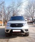 SUV     2015 , 520000 , 