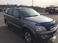 SUV   Kia Sorento 2003 , 370000 , 