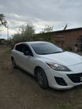  Mazda Mazda3 2011 , 520000 , 