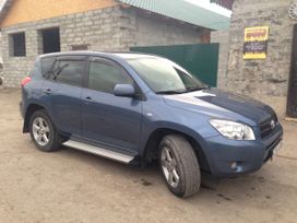 SUV   Toyota RAV4 2008 , 840000 , 