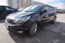  Kia Rio 2016 , 710000 , 