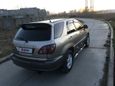 SUV   Toyota Harrier 2000 , 500000 , 