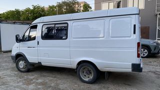 Фургон ГАЗ 2705 2019 года, 1120000 рублей, Краснодар
