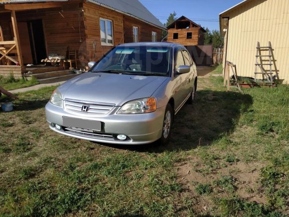  Honda Civic Ferio 2002 , 255000 , -