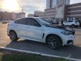 SUV   BMW X6 2017 , 3450000 , 