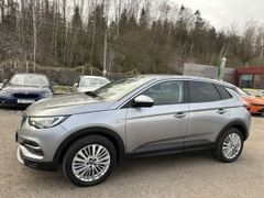 SUV или внедорожник Opel Grandland X 2018 года, 1650000 рублей, Минск