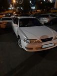  Toyota Vista 1995 , 135000 , 