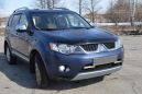 SUV   Mitsubishi Outlander 2007 , 600000 , 