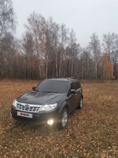 SUV или внедорожник Subaru Forester 2011 года, 1500000 рублей, Кумертау