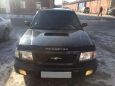 SUV   Subaru Forester 1998 , 310000 , 