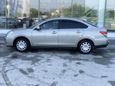  Nissan Almera 2017 , 655000 , 