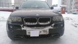 SUV   BMW X3 2008 , 950000 , 
