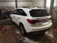 SUV   Acura MDX 2014 , 2600000 , 