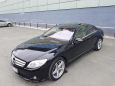  Mercedes-Benz CL-Class 2007 , 1600000 , 