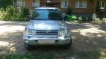 SUV   Mitsubishi Pajero Pinin 2003 , 290000 , 