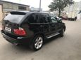 SUV   BMW X5 2006 , 750000 , 