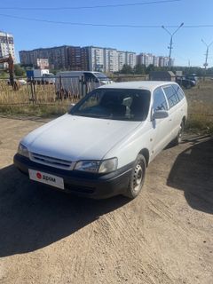 Универсал Toyota Caldina 1995 года, 255000 рублей, Братск