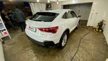 SUV   Audi Q3 Sportback 2020 , 2950000 , 