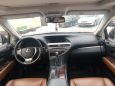 SUV   Lexus RX350 2012 , 1850000 , 