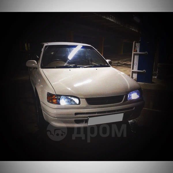  Toyota Corolla 1996 , 160000 , 