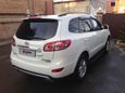 SUV   Hyundai Santa Fe 2011 , 940000 , 