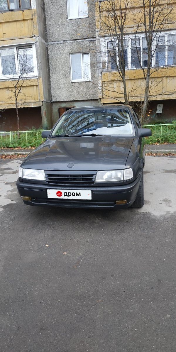  Opel Vectra 1989 , 90000 , 