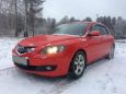  Mazda Mazda3 2007 , 353000 , 