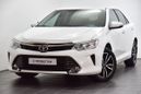  Toyota Camry 2017 , 1496000 , 