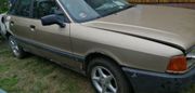  Audi 80 1987 , 20000 ,  